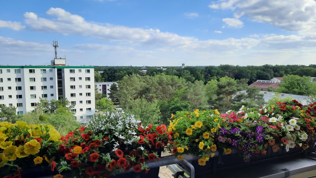 Düppel Süd