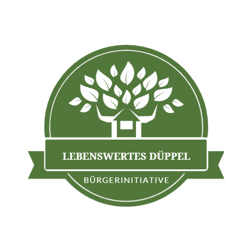 Bürgerinitiative "Lebenswertes Düppel"
